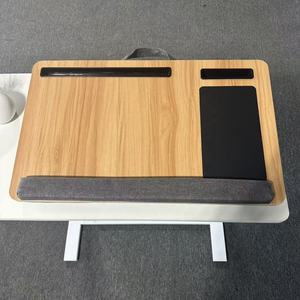 โต๊ะคอมพิวเตอร์อเนกประสงค์แบบพกพาพกพาได้สำหรับแล็ปท็อป - Product Image 2