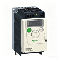 Variateur de fréquence Schneider ATV12H018F1 Altivar 12 VFD 100-120V 1P 0.18kW 0.25HP 220V 0.5-400Hz Neuf Original