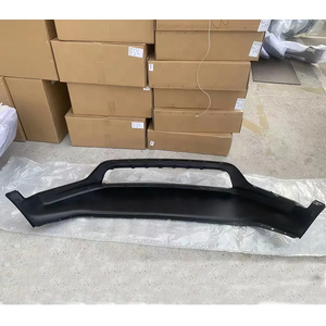 Parte del cuerpo del automóvil Parachoques inferior 53224670 Parte del parachoques delantero del automóvil para <span class=keywords><strong>Jeep</strong></span> <span class=keywords><strong>Compass</strong></span> 2017 <span class=keywords><strong>2018</strong></span> - Product Image 4