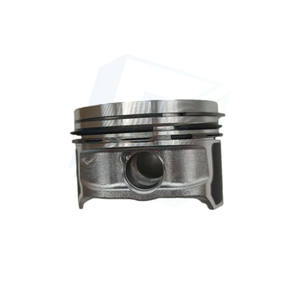 Magazzino A Benzina kit motore A Pistoni AGU AQA ARZ <span class=keywords><strong>AUM</strong></span> 1.8T 4x4 06B107065N 06B 107 065 N 81mm anelli pistone 1996-2003 A3 A4 TT - Product Image 5