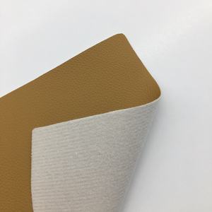 Cuero Sintético de PVC <span class=keywords><strong>Kenta</strong></span> VP-607 al por Mayor, Protección Ambiental, Impermeable y Resistente a la Abrasión para Muebles de Sofá y Más - Product Image 3