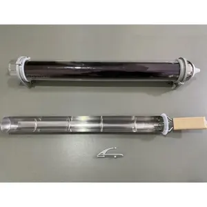 Hot Sales Large Diameter Solar cooker Vacuum Tube and trays solar stove Accessories