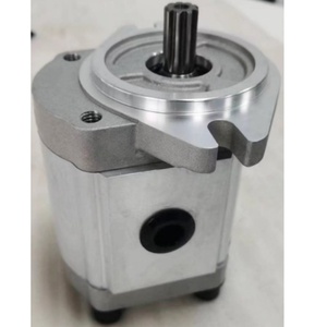 RE170807ปั๊มไฮดรอลิกสำหรับรถแทรกเตอร์ John Deere 9100 9200 9300 9300T 9400 - Product Image 5