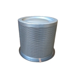 Manny SAO 57500เครื่องอัดอากาศแบบเกลียวประหยัดพลังงานเครื่องแยกน้ำมัน - Product Image 2