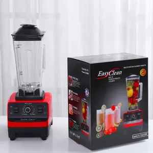 BH-0124 ekstraktor vertikal komersial tekanan dingin pelumat rumput gandum mulut lebar blender makanan multifungsi lambat dan Juicer