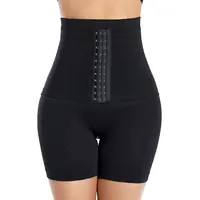 High Waist Abdominal fajas para mujer