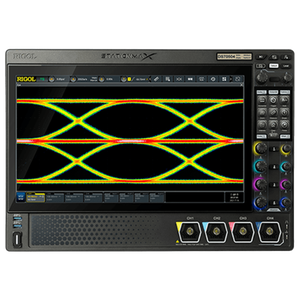 Oscilloscope numérique Rigol DS70304 avec bande passante analogique de 3 GHz - Product Image 1