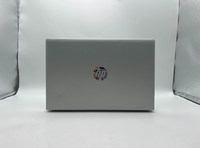 Ordinateur portable d'occasion Huipu ZHAN 66 Pro 15 G3, Intel I5-10210U, 8 Go de RAM, 256 Go de SSD, MX250 2 Go, 15,5 pouces, caméra intégrée