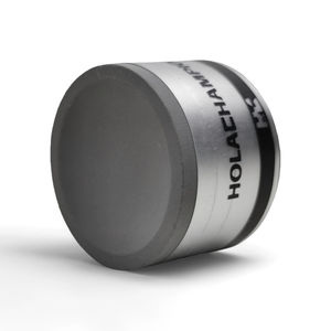 ชอล์คแทงพูลทรงกลมสีเทาแบบปรับแต่งได้ ชอล์คบิลเลียดระดับมืออาชีพ OEM ฝุ่นน้อย ผลิตภัณฑ์สนุกเกอร์และบิลเลียด Hola Champion - Product Image 2