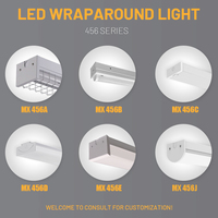 Fournisseur de vente directe, lampe à LED encastrée au plafond, installation facile, 5cct, dimmable, lampe encastrée à LED
