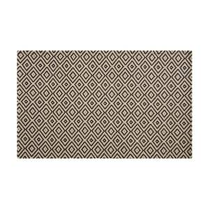 Esterilla de Picnic Rectangular con Patrón de Diamantes Marrón, Impermeable, para Acampar al Aire Libre, para Uso en Salidas de Primavera - Product Image 2