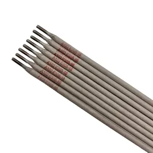 Stainless Steel Welding Rods Welding Electrode E308-16 For Welding Stainless Steel Pipeline