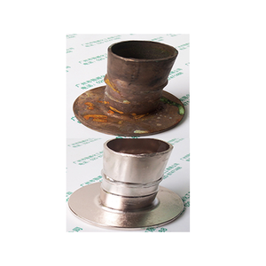 Ishun-agente de limpieza etal, desengrasante y descalcificador de acero inoxidable - Product Image 6