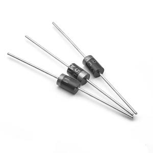 Diodo Rectificador 1N5408 1000V 3A de Montaje Pasante, Puente Schottky de Carburo de Silicio Individual para Aplicaciones de Alta Potencia - Product Image 2