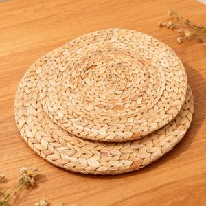 Wholesale Ethiopian Placemat Custom Logo Design Available, Traditional Habesha Style Perfect for Table Decoration - Product Image 1