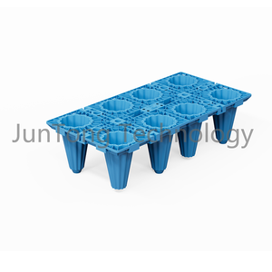 وحدة تجميع مياه الأمطار تحت الأرض وحدات تخزين مياه الأمطار نظام تخزين نافذ لتجميع مياه الأمطار لمخطط الحديقة - Product Image 3