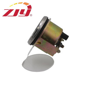 Tachymètre OEM 1674638M92 1674637M91 de haute qualité pour tracteur Massey Ferguson 50E, 260 SKID STEER LOADER - Product Image 2