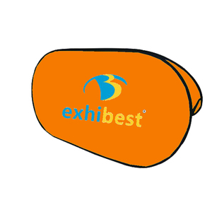 Tùy chỉnh <span class=keywords><strong>2x1m</strong></span> Bật lên một biểu ngữ khung - Product Image 6