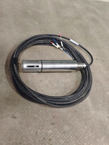 Analizador de Calidad del Agua de Fábrica China, Medidor Controlador en Línea de pH / TDS / DO / TSS / COD - Product Image 4