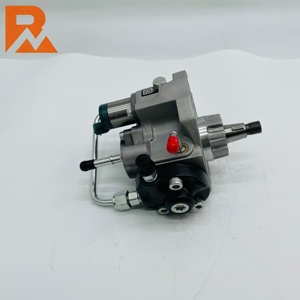 Pompe à injection de carburant 294000-1360 1460A052 pour moteur 4M41 - Product Image 2
