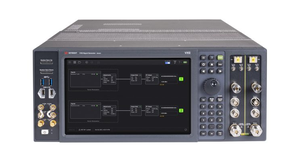 เครื่องกำเนิดสัญญาณ Keysight M9484C VXG 4 ช่องสัญญาณ 9 กิโลเฮิรตซ์ ถึง 54 กิโลเฮิรตซ์ M9484C เครื่องกำเนิดสัญญาณ Keysight 9 กิโลเฮิรตซ์ ถึง 54 กิโลเฮิรตซ์ M9484C VXG 4 ช่องสัญญาณ - Product Image 2