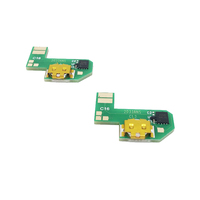 Print Rite W2030X W2031X W2032X W2033X 415X Chip Toner untuk HP M455 M454 M479 Reset Chip Cartridge