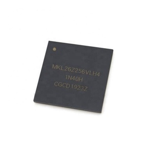 MKL26Z256VLH4  MKL26Z256VLH MKL26Z256 MKL26Z  26Z256 ไมโครคอนโทรลเลอร์ ไอซี MCU 32 บิต 256KB แฟลช 64LQFP MKL26Z256VLH4 - Product Image 1