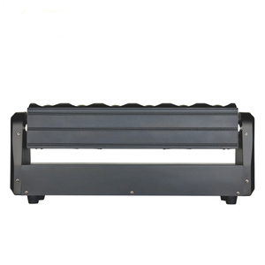 Bán chạy nhất 300W Trắng Ấm dẫn cho ánh sáng với điều khiển DMX cho ánh sáng sân khấu thanh - Product Image 3