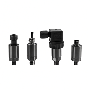 เซ็นเซอร์วัดแรงดันสแตนเลส OEM HPT300-S 0-250 บาร์ 0-3600 ปอนด์ต่อตารางนิ้ว ความแม่นยำ 1%FS มาตรฐาน IP67 ได้รับการรับรอง CE เซ็นเซอร์วัดแรงดัน HPT300-S - Product Image 1