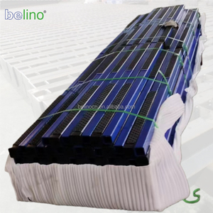 Hot <strong>Sale</strong> Showroom Storage Granite Marble Stone Display Steel Slab <strong>Rack</strong> for Ceramic Factory - Product Image 5