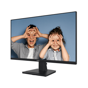 CN MSI PRO MP275Q 27Inch 2560X1440 100Hz IPS Monitor With 2560 X 1440 (WQHD) 1ms / 4ms - Product Image 3