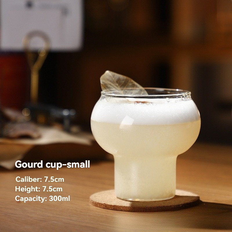 Petite tasse gourde 300ml