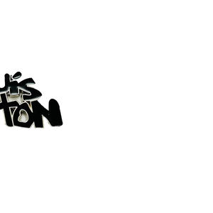 ジャンク携帯ケースチャームDIYクラフト高級レターベビーピンクLミニチュアデザイナーメタルブランドロゴバッグデコレーション - Product Image 5