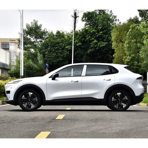 Changan Deepal S05 2026 Edición Ultra Eléctrica 620, Motor Único, Neumáticos R18, Asientos de Cuero, SUV Compacto de 5 Puertas y 5 Plazas - Product Image 5