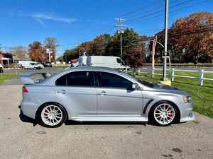 <span class=keywords><strong>AUTO</strong></span> USATA Mitsubishi Lancer Evolution BERLINA - Product Image 5