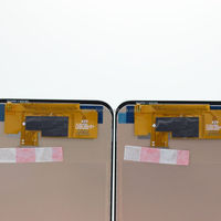Accessoires pour téléphones portables en direct d'usine, écran de téléphone portable de haute qualité pour Samsung J510 J5 2016