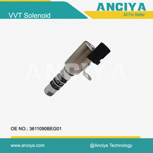 Válvula Solenoide Anciya VVT 3611090BEG01 para Motor Haval H1 H2 H6 C20R C30 C50 1.5T - Product Image 4