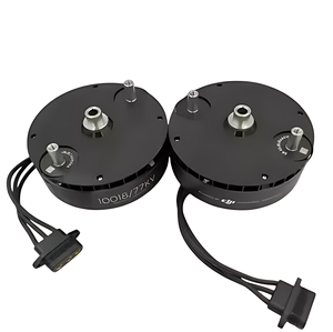 Brand New Original Agras T30 Agricultural <b>Drone</b> <b>Accessories</b> Motor <b>Drones</b> <b>Accessories</b> 10018 77KV Suitable for DJI T30 <b>Drone</b> - Product Image 1