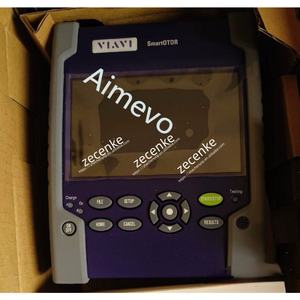 JDSU VIAVI Smart OTDR - 1310nm/1550nm - 30dB/30dB Nouveau - Product Image 1