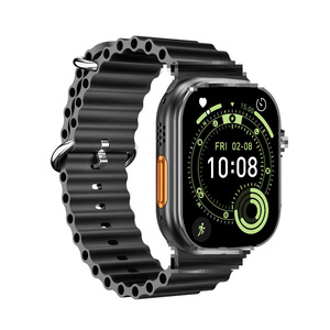 Reloj Inteligente T900Ultra2 para Llamadas, S11 Step S10, Correa de Silicona Huaqiang North Square, Edición Superior - Product Image 1