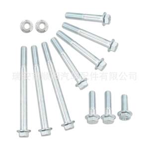 Soporte Serpentine para Motor LS SY 071 para Actualización y Reequipamiento - Product Image 2