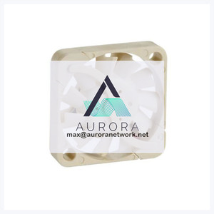 Ventilador de refrigeración OEM de alta calidad, 1/2, 259-2065-ND, con buen precio - Product Image 1