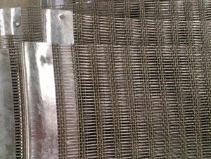 מתכת חוט רשת נירוסטה ריתוך רשת - Product Image 4