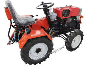 มินิฟาร์มแทรกเตอร์<span class=keywords><strong>ไถ</strong></span>/15hp15hp - Product Image 3