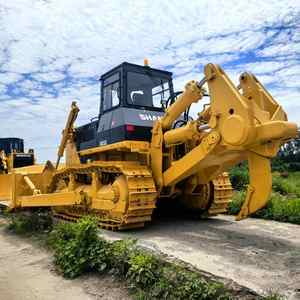 รถปราบดิน SD32มือสองประสิทธิภาพดีเยี่ยมในราคาเครื่องยนต์ส่วนประกอบหลัก - Product Image 2