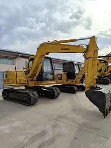 3.5ton 3ton 0.8-2ตันรถขุดตีนตะขาบขนาดเล็กพร้อมอุปกรณ์เสริม - Product Image 4