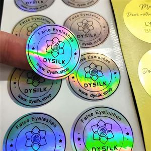 Factory Price Wholesale Customize 6mm 19mm 25mm Size Spot <b>Colorful</b> <b>Dot</b> Label Paper <b>Sticker</b> in Stock - Product Image 2