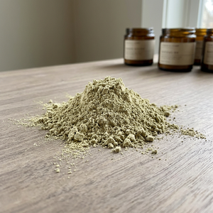 Fournisseur de poudre d'argile naturelle Fuller's Earth en provenance d'Inde pour applications industrielles - Product Image 4