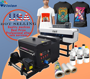 Chất lượng cao <span class=keywords><strong>1600</strong></span> đầu in A3 Kích thước kỹ thuật số CuộN dtf máy in - Product Image 1