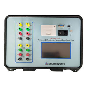Fabriek Transformator Ttr Voor Test Set Multifunctionele Draaiend Verhouding <span class=keywords><strong>Tester</strong></span> Lcd-Display Elektronisch Vermogen 220V Spanning 1 Jaar Garantie - Product Image 2